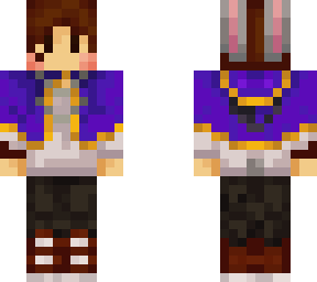 bunnie :3
