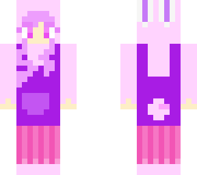 bunny girl