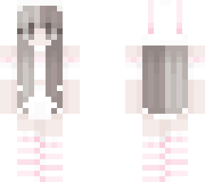 bunny girl