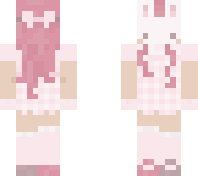 bunny mask