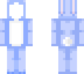 bunny onesie base !!