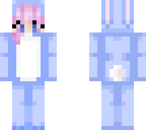 bunny onesie base !!