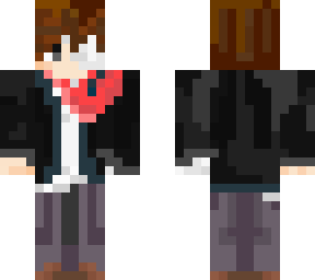 business blank