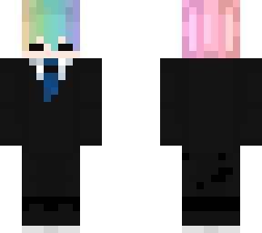 business man