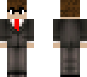 business me
