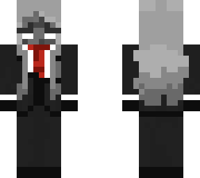 business whither human thing