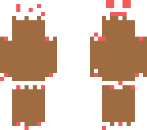 cake man