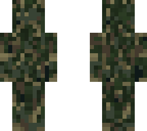 camo for cbc