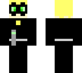 capten meh