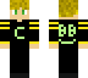 carrik b)