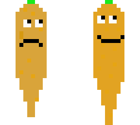 carrot