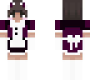 catboy maid