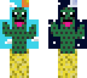 caticii's skin updated
