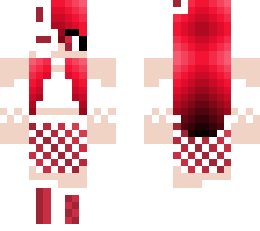 cherry shadowwolf