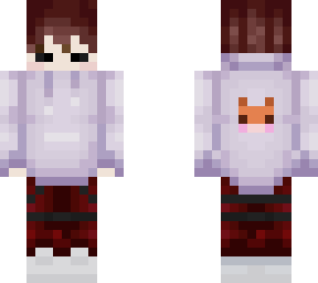 chibi boy?