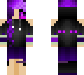 chica enderman 2