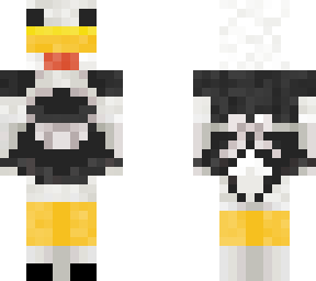 chicken maid