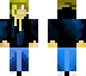 chico gamer b)