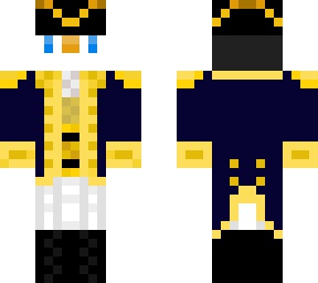 chinguin continental