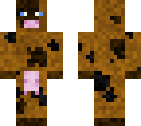 choccy milk cow