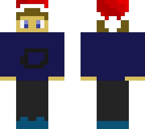 christmas me