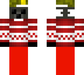 christmas solider