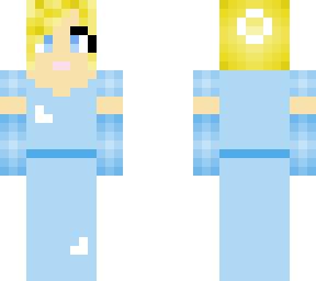 cinderella