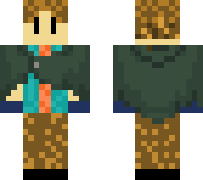 coat boy