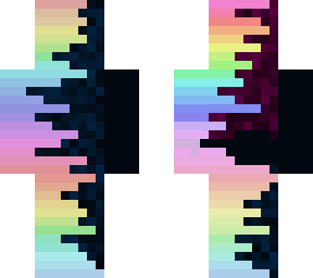 color rise