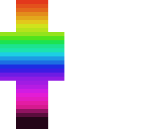 color wheel base layer
