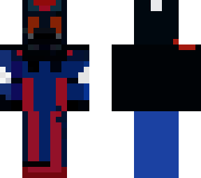 commander death squad eagle