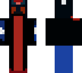 commander death squad eagle