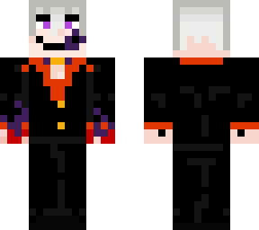 constant jin-won hclw minecraft skin