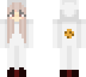 cookie girl