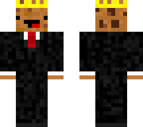 cookie king