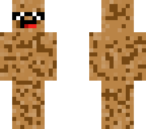 cookie man