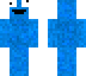 cookie monster