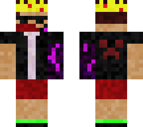 cool king