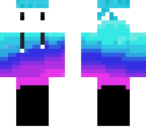 cool skin