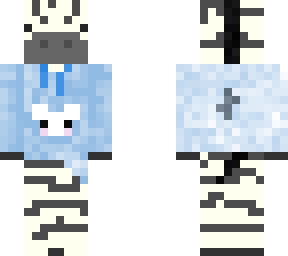 cool zebra