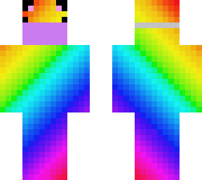 corona rainbow (ce)