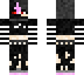 corpse husband oc wolf