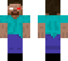 corrupt herobrine