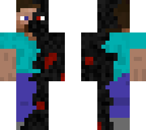 corrupt steve