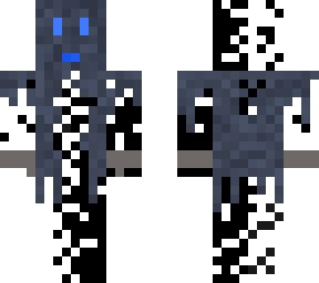 corrupted prisoner
