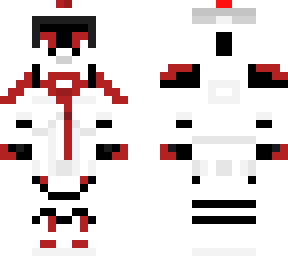 coruscant riot clone
