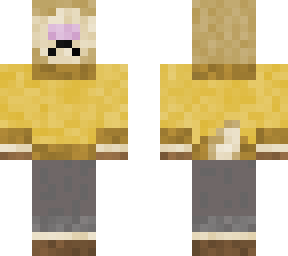 cozy yellow edition
