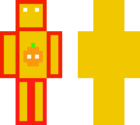 crazy robot