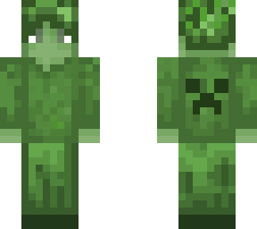 creeper boy