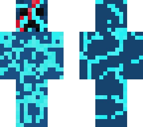 creeper corrupted by abdullah